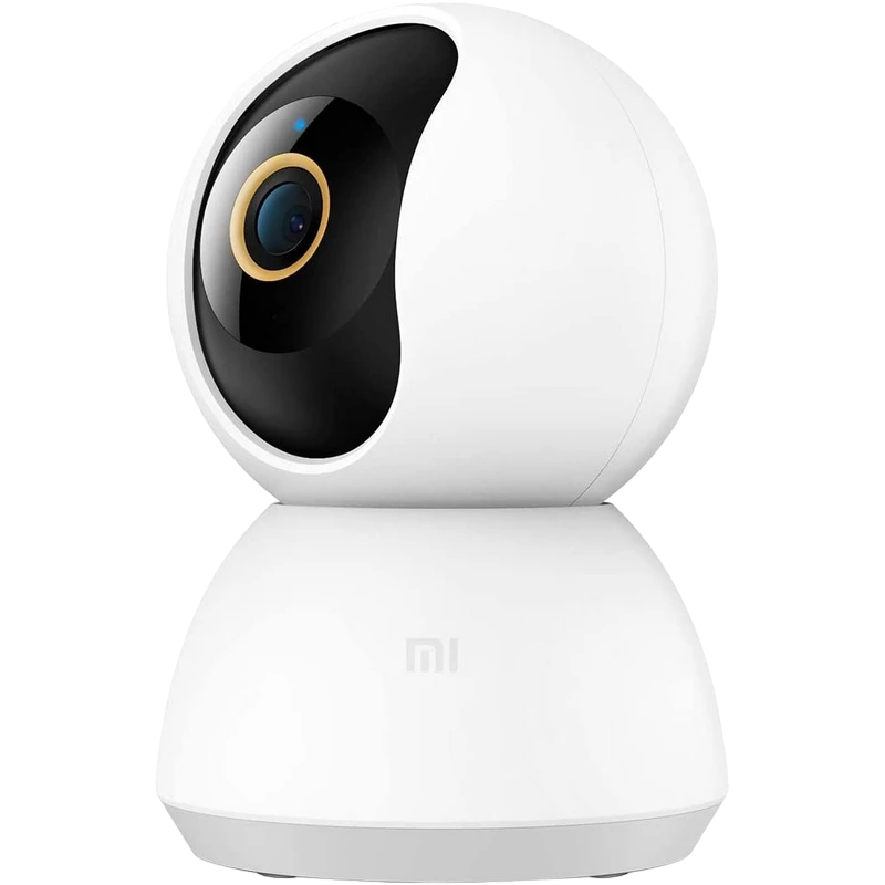 Камера видеонаблюдения xiaomi c300, белый 7