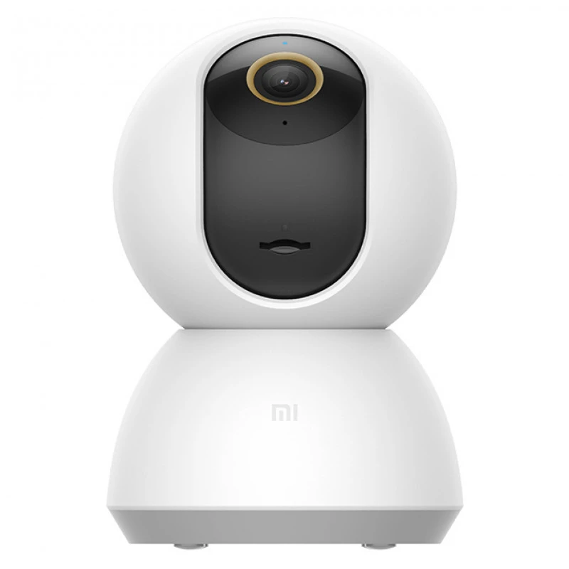 Камера видеонаблюдения xiaomi c300, белый 6