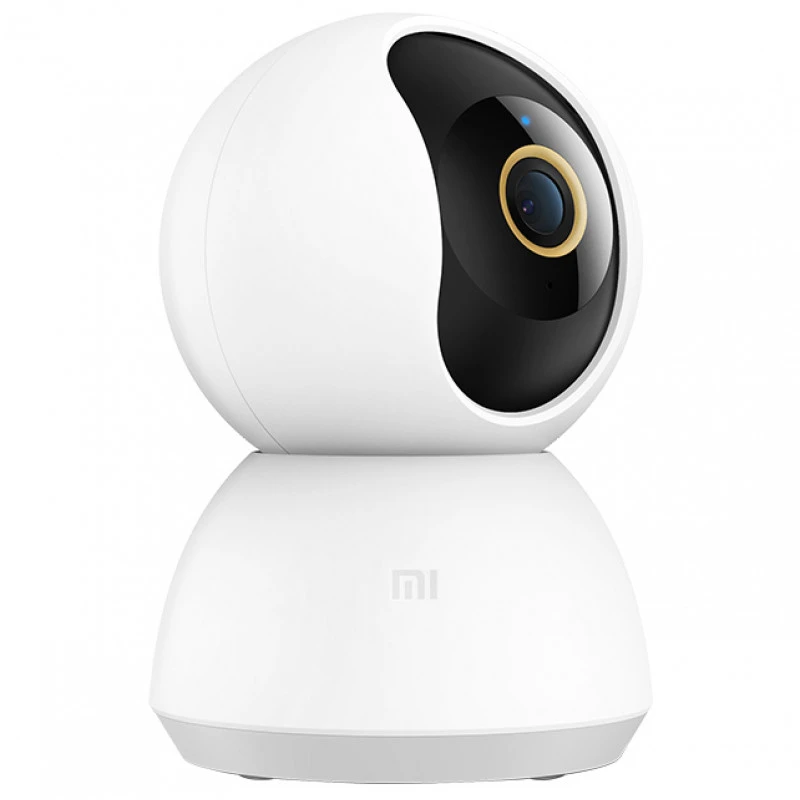 Камера видеонаблюдения xiaomi c300, белый 11