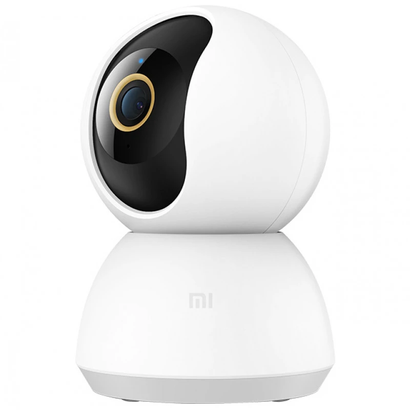Камера видеонаблюдения xiaomi c300, белый 3