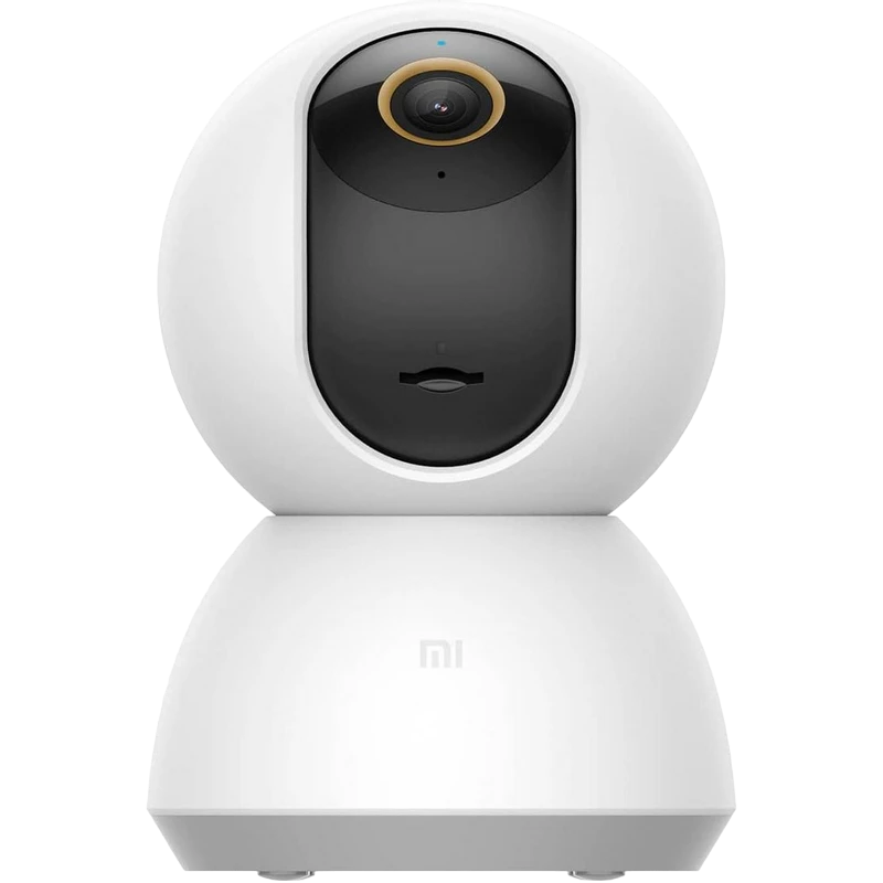 Камера видеонаблюдения xiaomi c300, белый 5