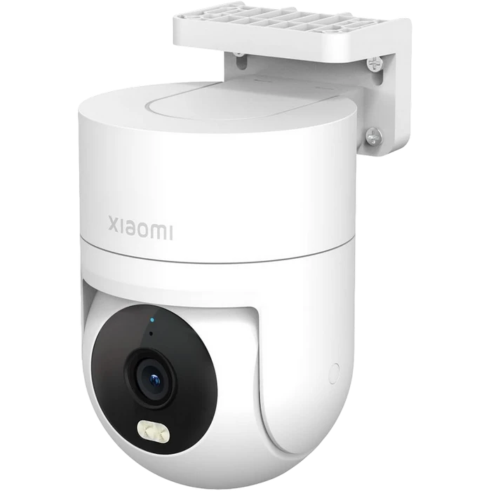 Ip‑камера xiaomi cw300, белый 2