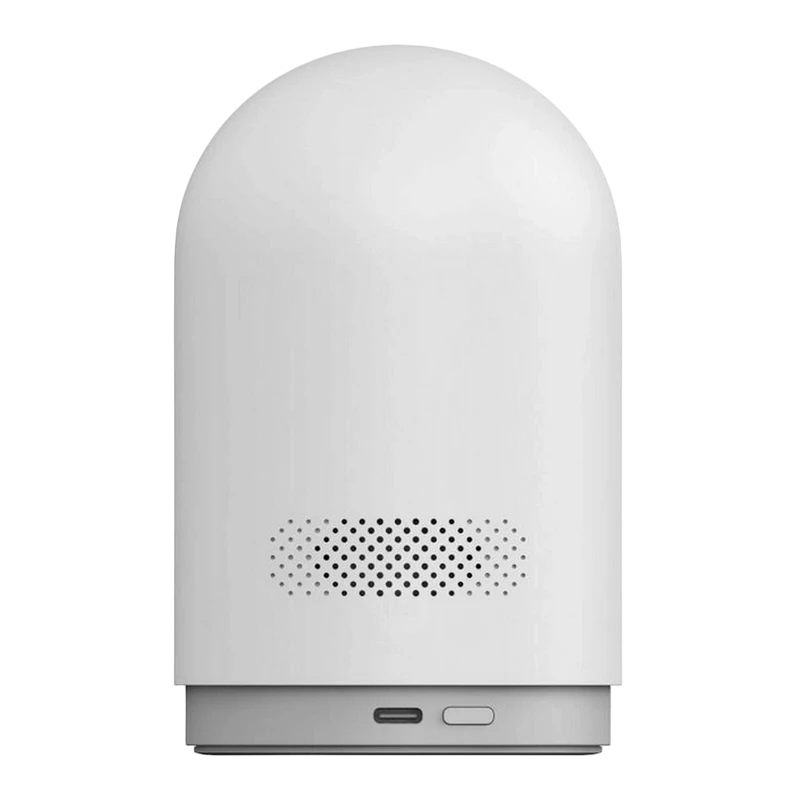Camera de supraveghere xiaomi c500 pro, alb 5