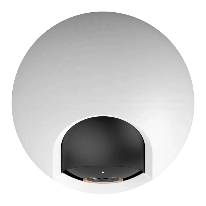 Camera de supraveghere xiaomi c500 pro, alb 3