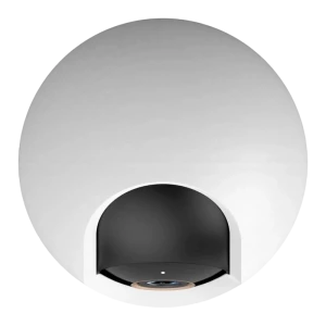 Camera de supraveghere xiaomi c500 pro, alb Thumbnail 3