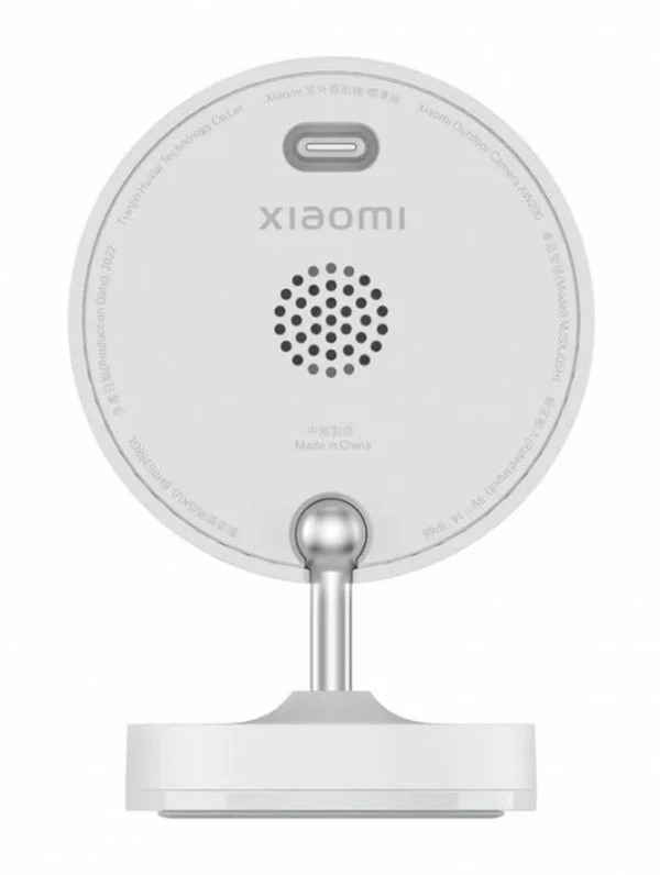 Ip‑камера xiaomi aw200, белый 9