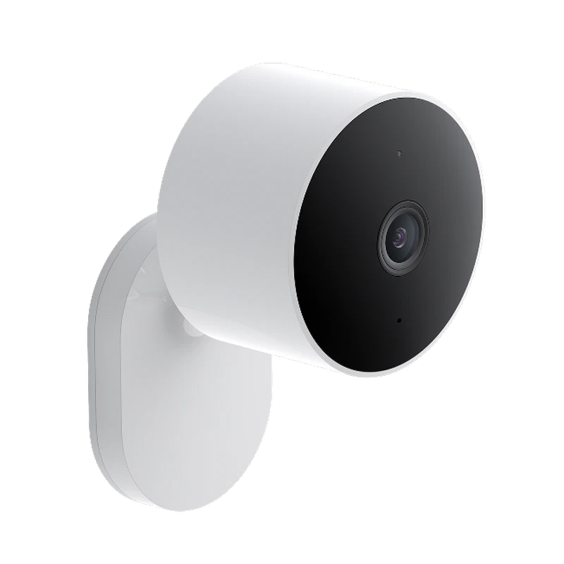 Ip‑камера xiaomi aw200, белый 6