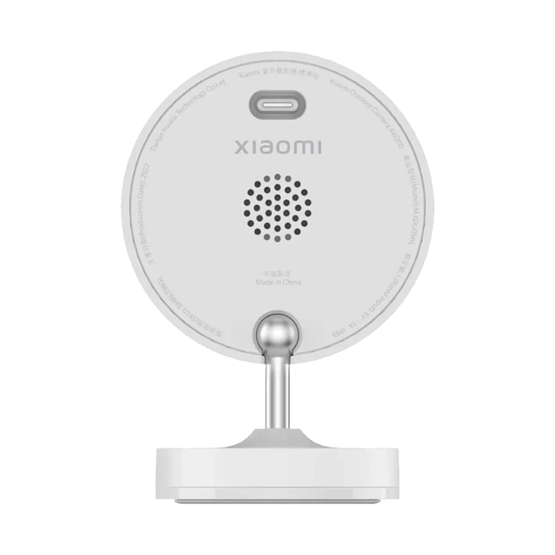 Ip‑камера xiaomi aw200, белый 7
