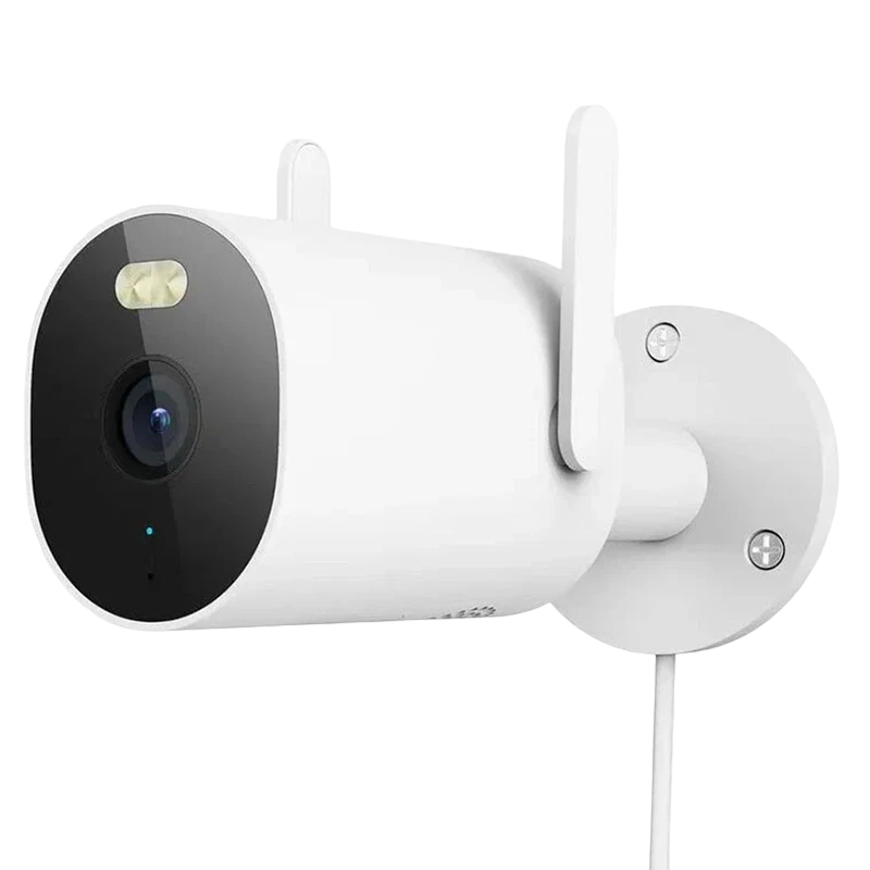 Ip‑камера xiaomi aw300, белый 4