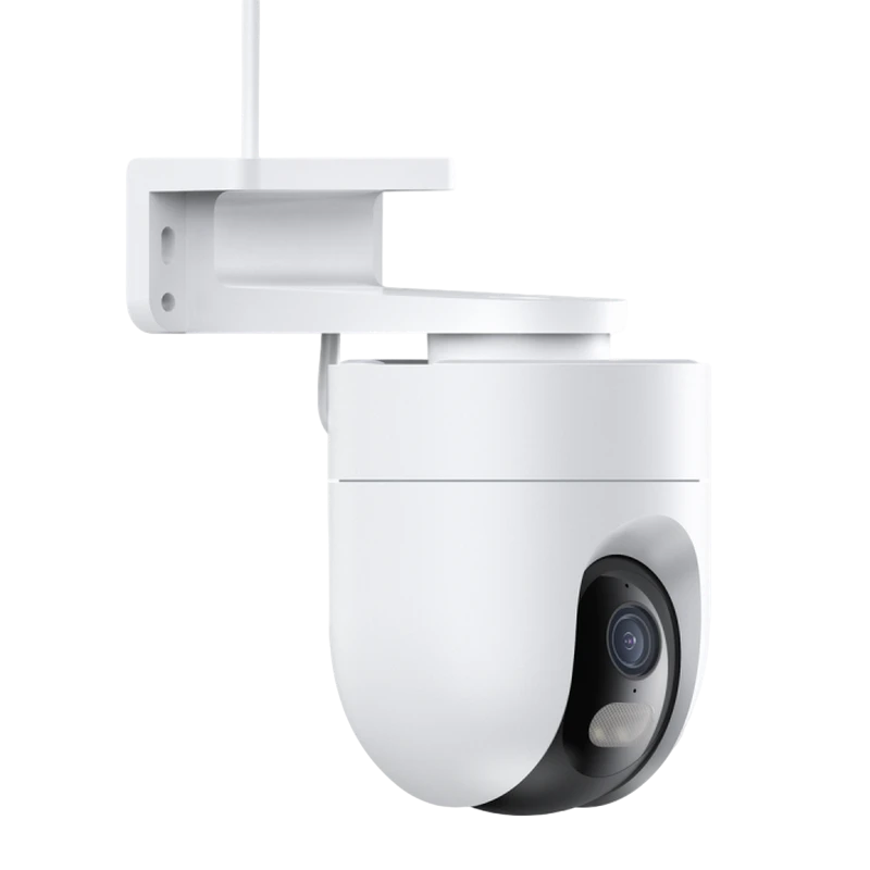 Camera de supraveghere xiaomi cw400, alb 2