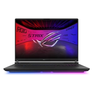 Игровой ноутбук 18" ASUS ROG Strix SCAR 18 G835LR, Off Black, Intel Core Ultra 9 275HX, 32Гб/2048Гб, Без ОС