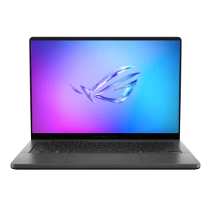 Игровой ноутбук 14" ASUS ROG Zephyrus G14 GA403UH, Eclipse Gray, AMD Ryzen 9 270, 32Гб/1024Гб, Без ОС