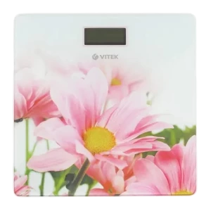 Cântar de podea VITEK VT-8051, Multicolor
