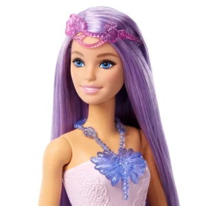 Кукла barbie "fashion fantasy" Thumbnail 4