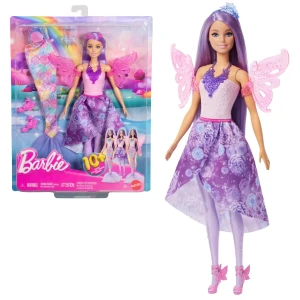 Кукла barbie "fashion fantasy"