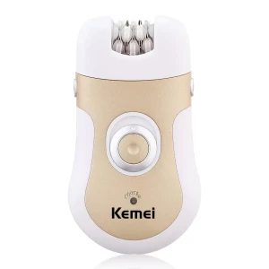 ЭПИЛЯТОР KEMEI LADY 4 В 1 (KM-903)