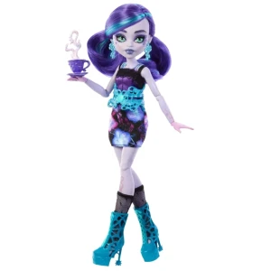 Игровой набор monster high "твайла и садовые тайны" Thumbnail 2