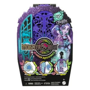 Игровой набор monster high "твайла и садовые тайны" Thumbnail 3