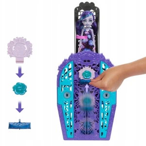 Игровой набор monster high "твайла и садовые тайны" Thumbnail 7