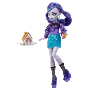Игровой набор monster high "твайла и садовые тайны" Thumbnail 4