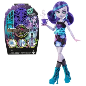 Игровой набор Monster High "Твайла и садовые тайны"