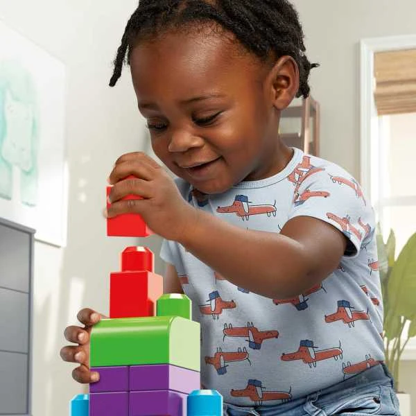 Constructor "mega bloks", 60 piese 6