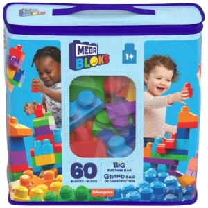 Constructor "mega bloks", 60 piese Thumbnail 3