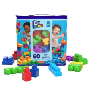 Constructor "mega bloks", 60 piese Thumbnail 7
