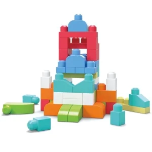 Конструктор "mega bloks", 60 элем. Thumbnail 5