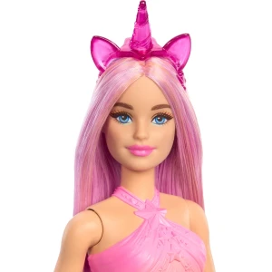 Кукла barbie dreamtopia единорог Thumbnail 4