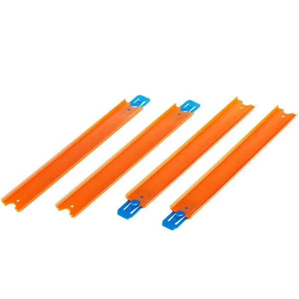 Hot wheels набор дополнительных дорожек 5