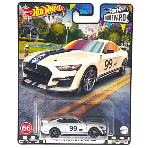Hot wheels коллекционная машинка "звезды бульвара" (в ассортименте) 3