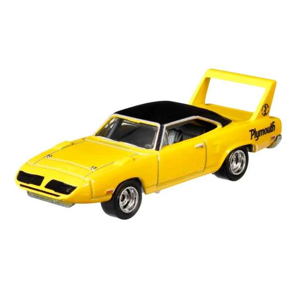 Hot wheels коллекционная машинка "звезды бульвара" (в ассортименте) 12