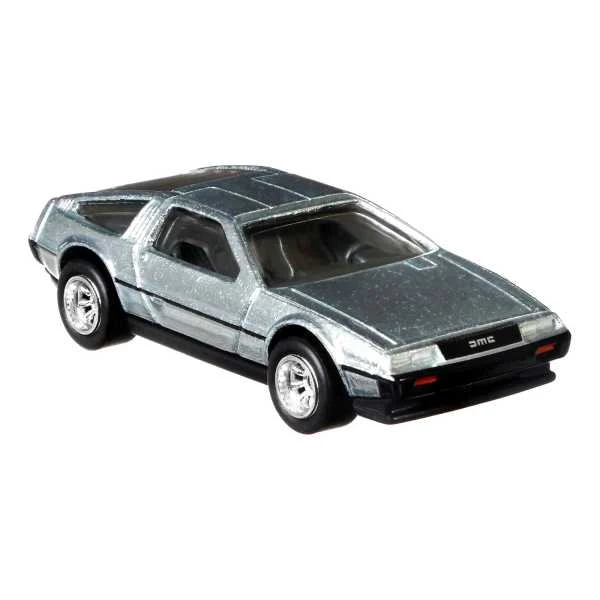 Hot wheels коллекционная машинка "звезды бульвара" (в ассортименте) 13