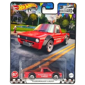 Hot wheels коллекционная машинка "звезды бульвара" (в ассортименте) Thumbnail 5