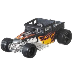 Hot wheels коллекционная машинка "звезды бульвара" (в ассортименте) Thumbnail 9