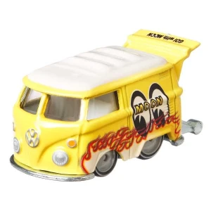 Hot wheels коллекционная машинка "звезды бульвара" (в ассортименте) Thumbnail 8