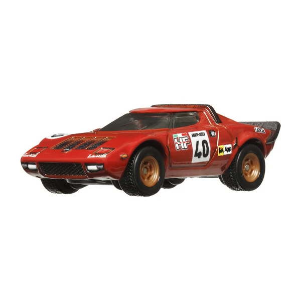 Hot wheels коллекционная машинка "легендарные модели" из серии автомобильная культура (в ассортименте) 3