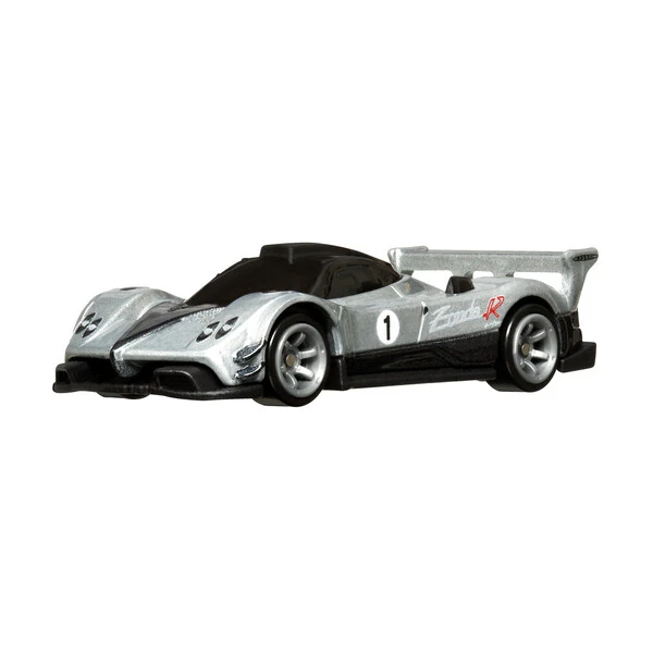 Hot wheels коллекционная машинка "легендарные модели" из серии автомобильная культура (в ассортименте) 15