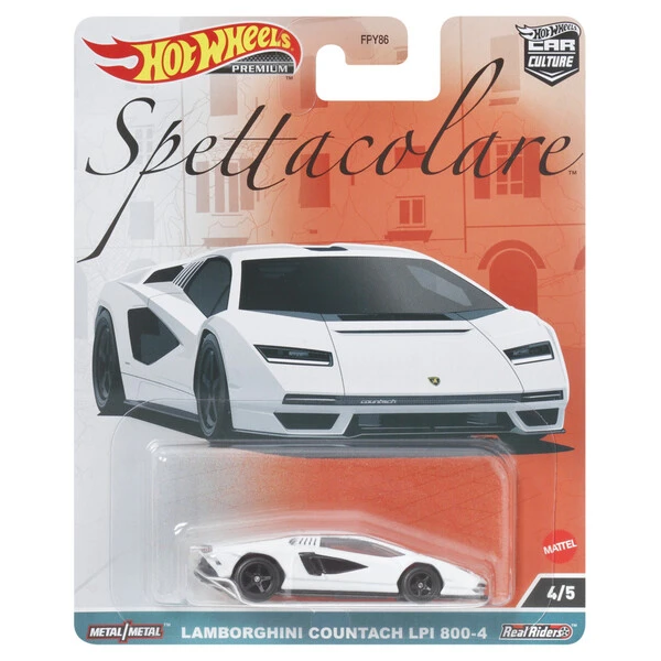 Hot wheels коллекционная машинка "легендарные модели" из серии автомобильная культура (в ассортименте) 18