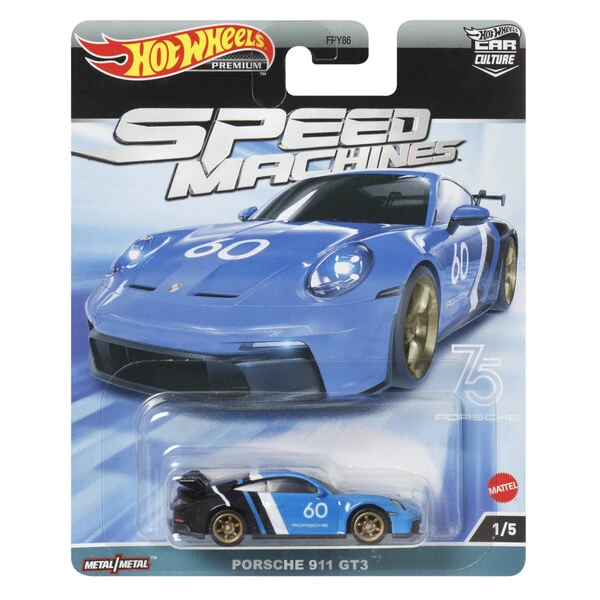 Hot wheels коллекционная машинка "легендарные модели" из серии автомобильная культура (в ассортименте) 10