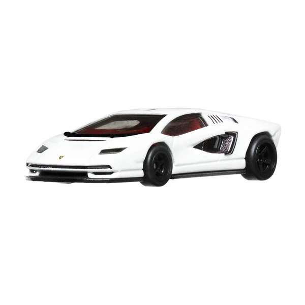 Hot wheels коллекционная машинка "легендарные модели" из серии автомобильная культура (в ассортименте) 20