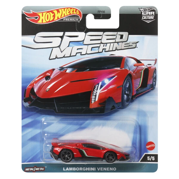 Hot wheels коллекционная машинка "легендарные модели" из серии автомобильная культура (в ассортименте) 16