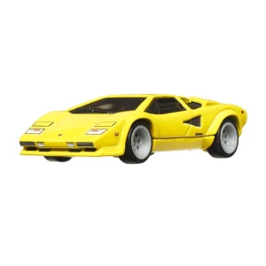 Hot wheels коллекционная машинка "легендарные модели" из серии автомобильная культура (в ассортименте) Thumbnail 7