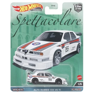 Hot wheels коллекционная машинка "легендарные модели" из серии автомобильная культура (в ассортименте) Thumbnail 4