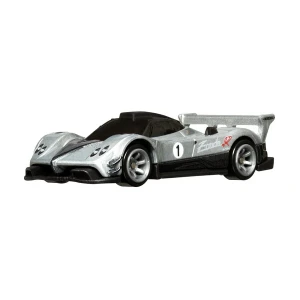 Hot wheels коллекционная машинка "легендарные модели" из серии автомобильная культура (в ассортименте) Thumbnail 15