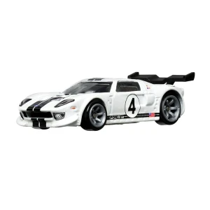 Hot wheels коллекционная машинка "легендарные модели" из серии автомобильная культура (в ассортименте) Thumbnail 9