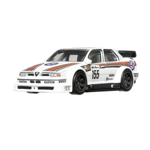 Hot wheels коллекционная машинка "легендарные модели" из серии автомобильная культура (в ассортименте) Thumbnail 5