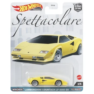 Hot wheels коллекционная машинка "легендарные модели" из серии автомобильная культура (в ассортименте) Thumbnail 6