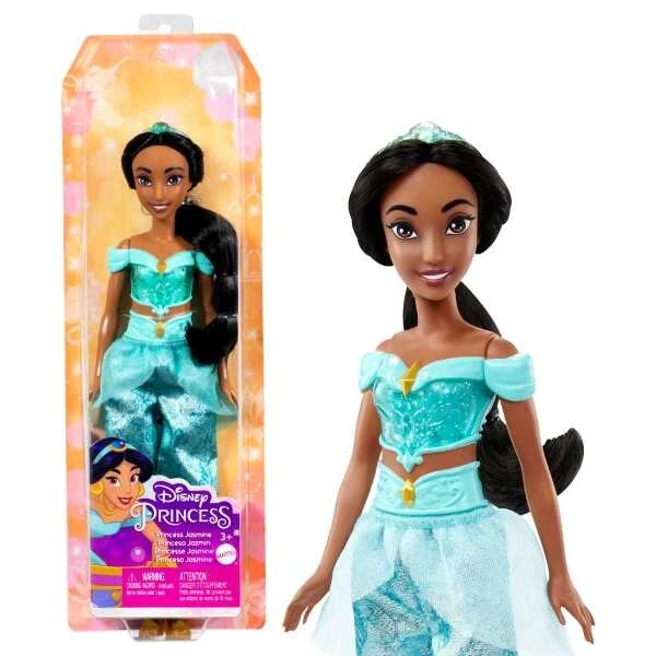 Păpușa disney princess jasmine 2